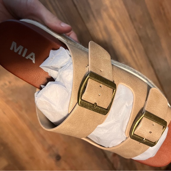 MIA Kely sandals - Picture 7 of 8